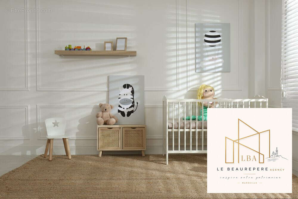 Appartement 83 m² à Marseille-9e  - photo 5