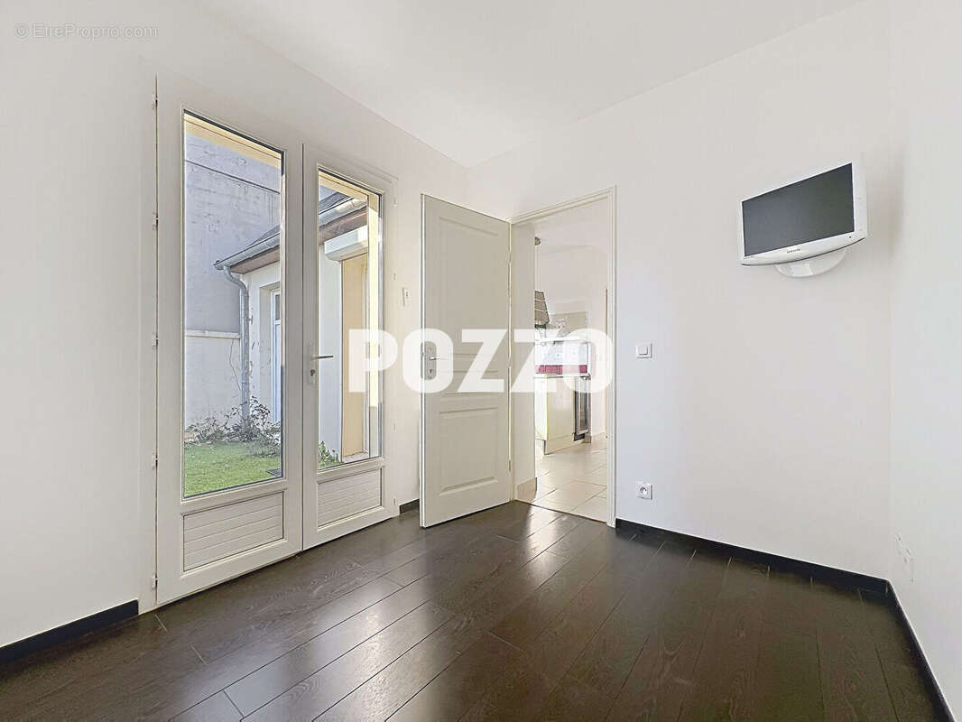 Appartement à DEAUVILLE