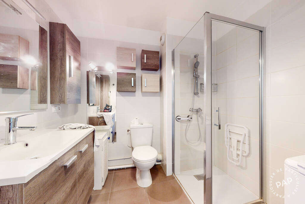 Appartement à AMIENS