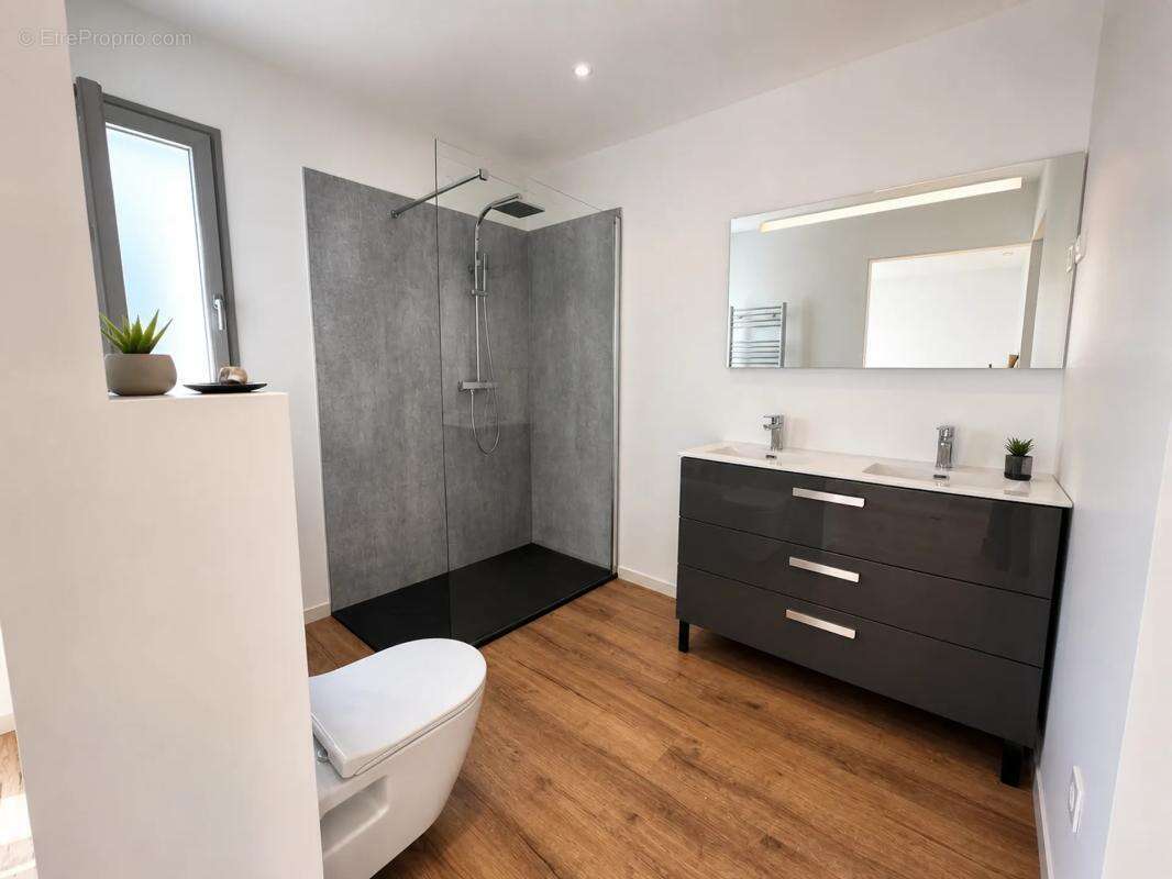Maison de 5 pièces de 138 m² à Bois-le-Roi - photo 10