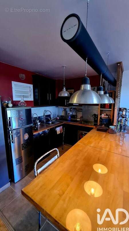 Photo 3 - Appartement à SAINT-PAUL