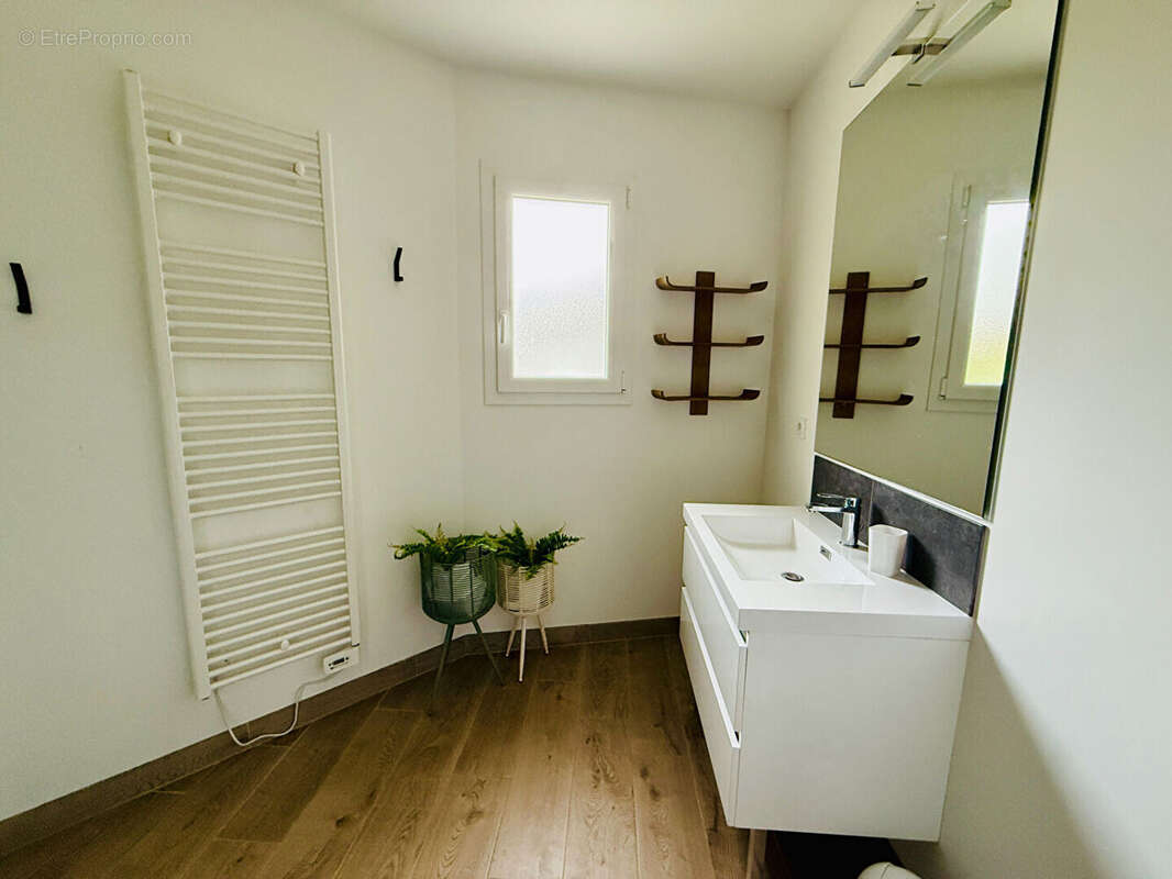 Maison à PENNE-D&#039;AGENAIS