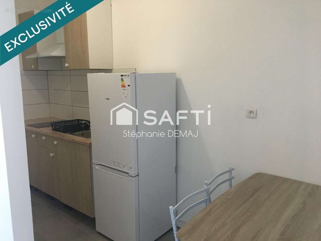 Photo 7 - Appartement à LE LUC