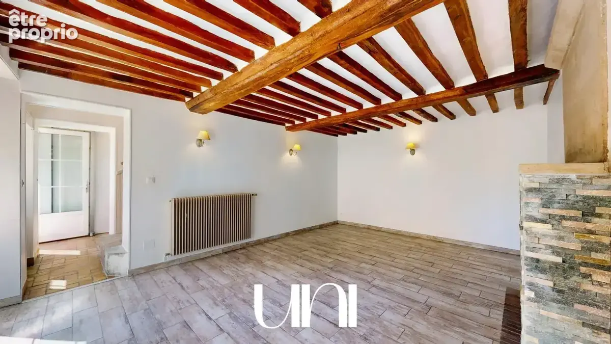 Maison 4 pièces de 115 m2 en pierre - Douvres-la-Délivrande - photo 18