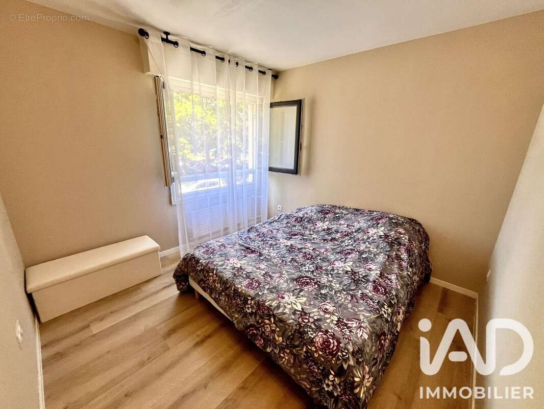 Photo 5 - Appartement à SAINT-DIZIER