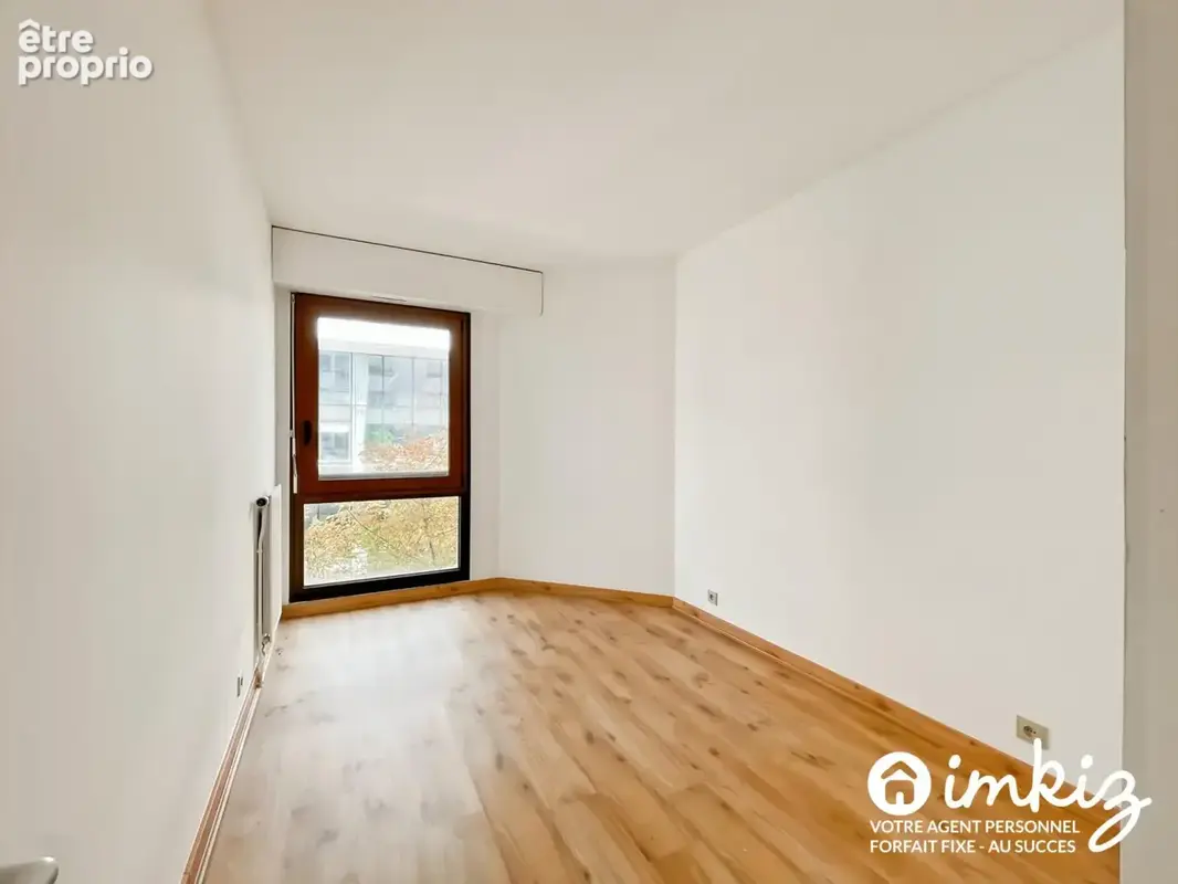 Appartement 4 pièces - photo 14