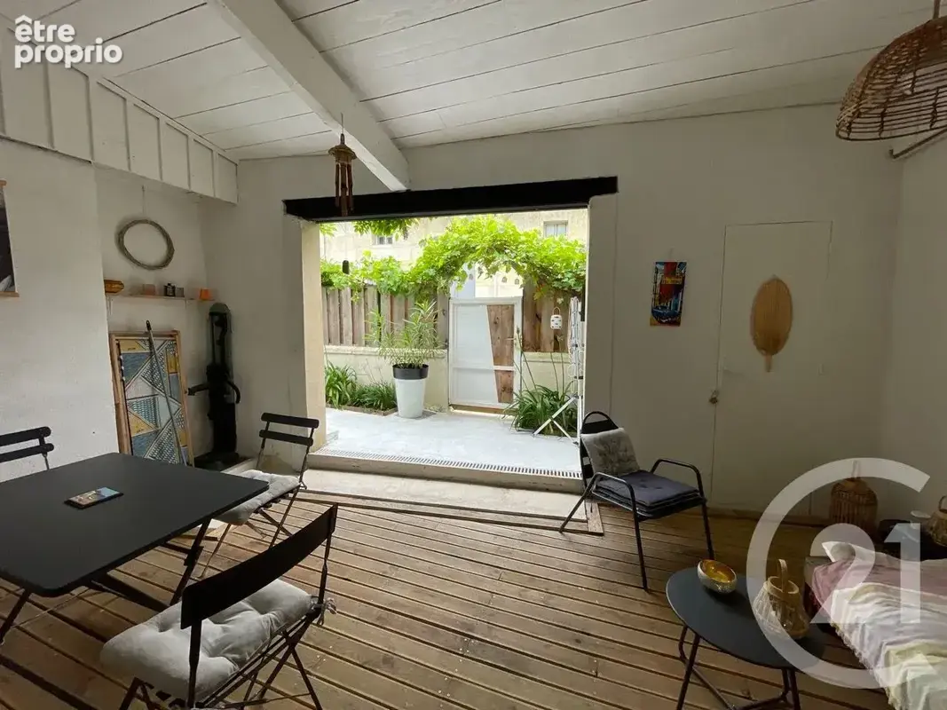 Maison 5 pièces 87 m² à vendre à Coutras (33230) - photo 8
