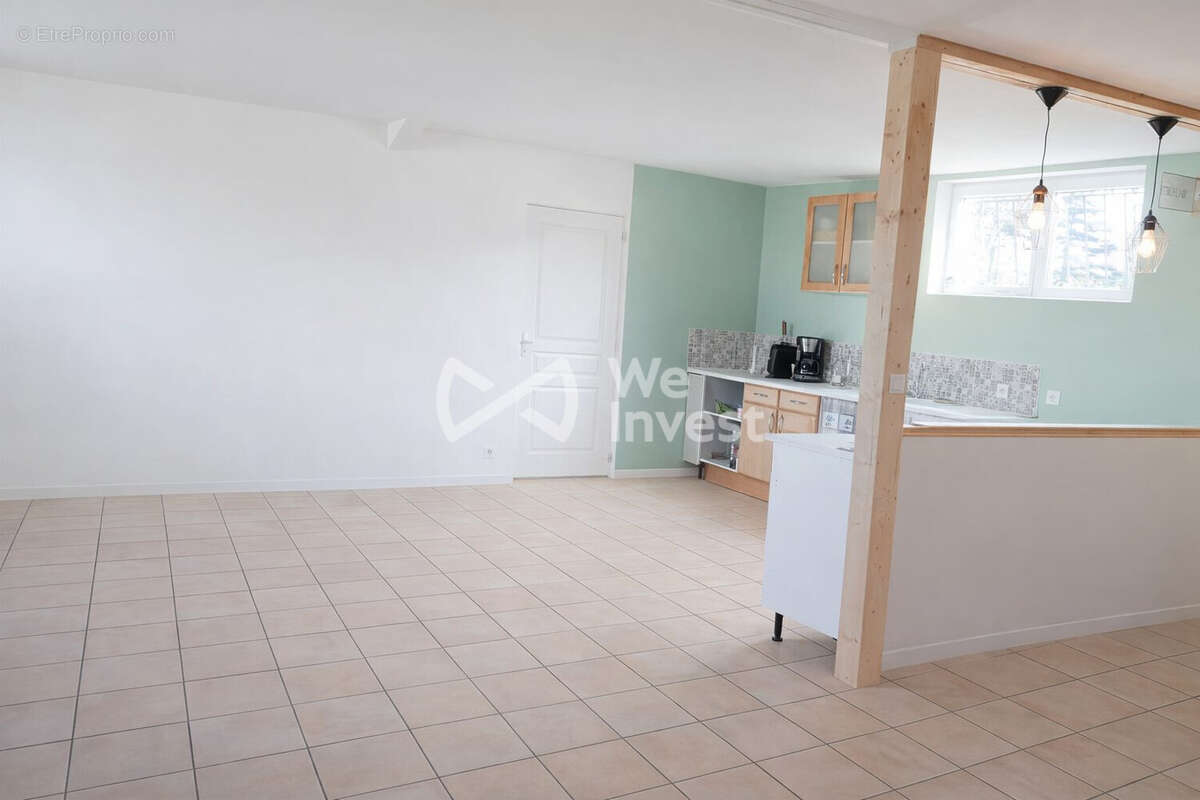 Appartement à MIMIZAN
