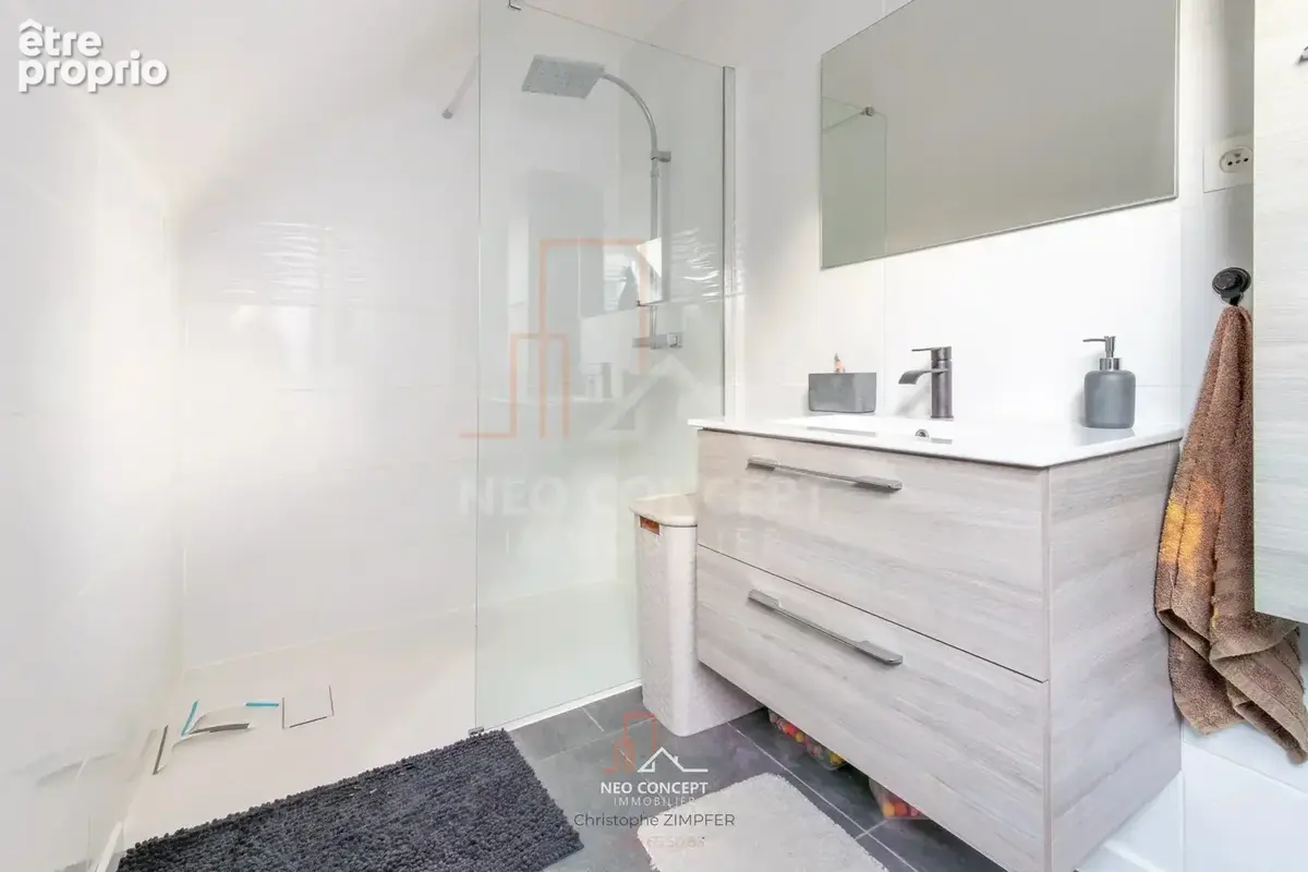 Bischwiller maison au calme a visiter absolument !!! - photo 15