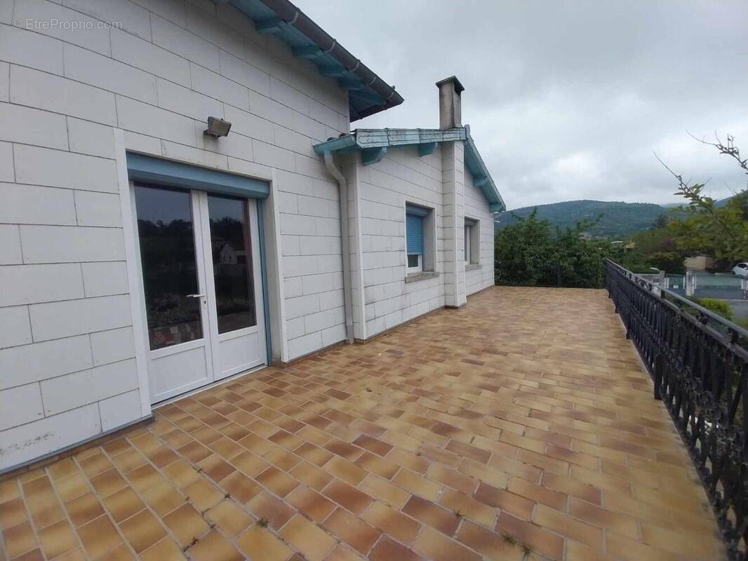 Photo 1 - Maison à ESCOUSSENS