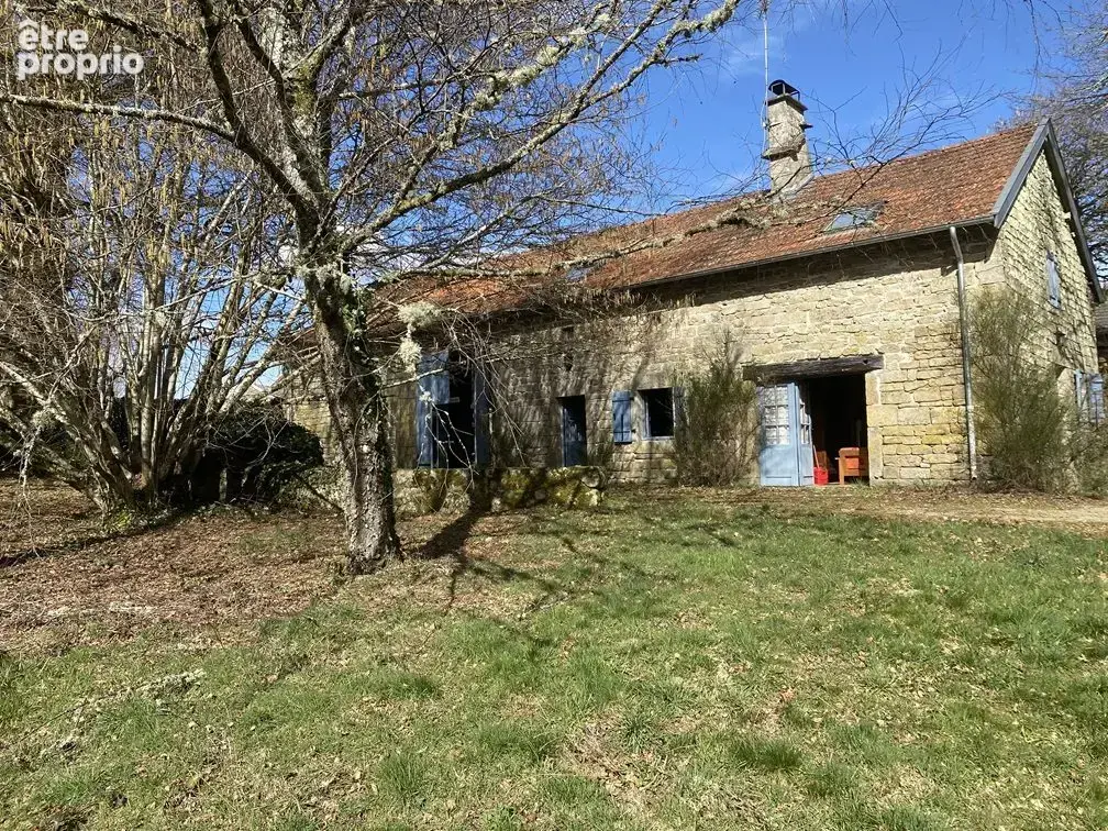 Maison 110 m² à Peyrat-Le-Chateau  - photo 5