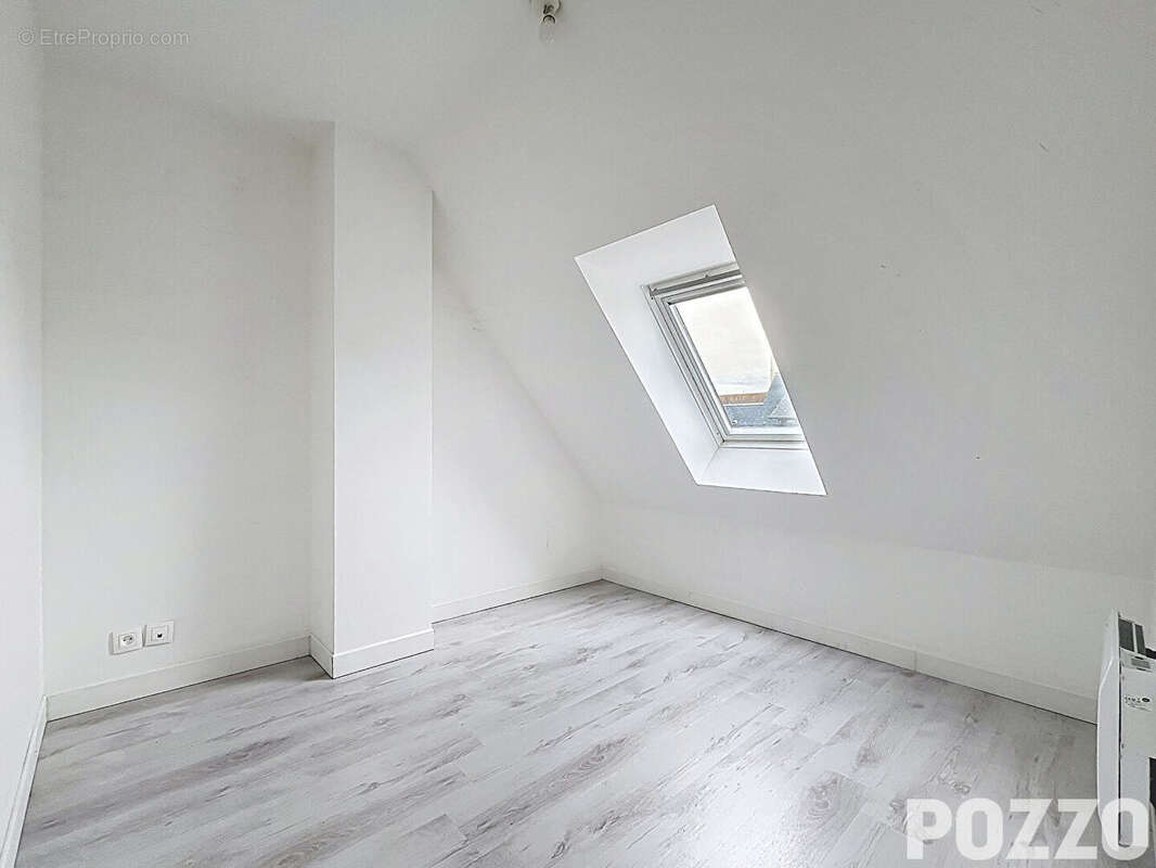 Appartement Cabourg 4 pièces avec balcons et garage - photo 8