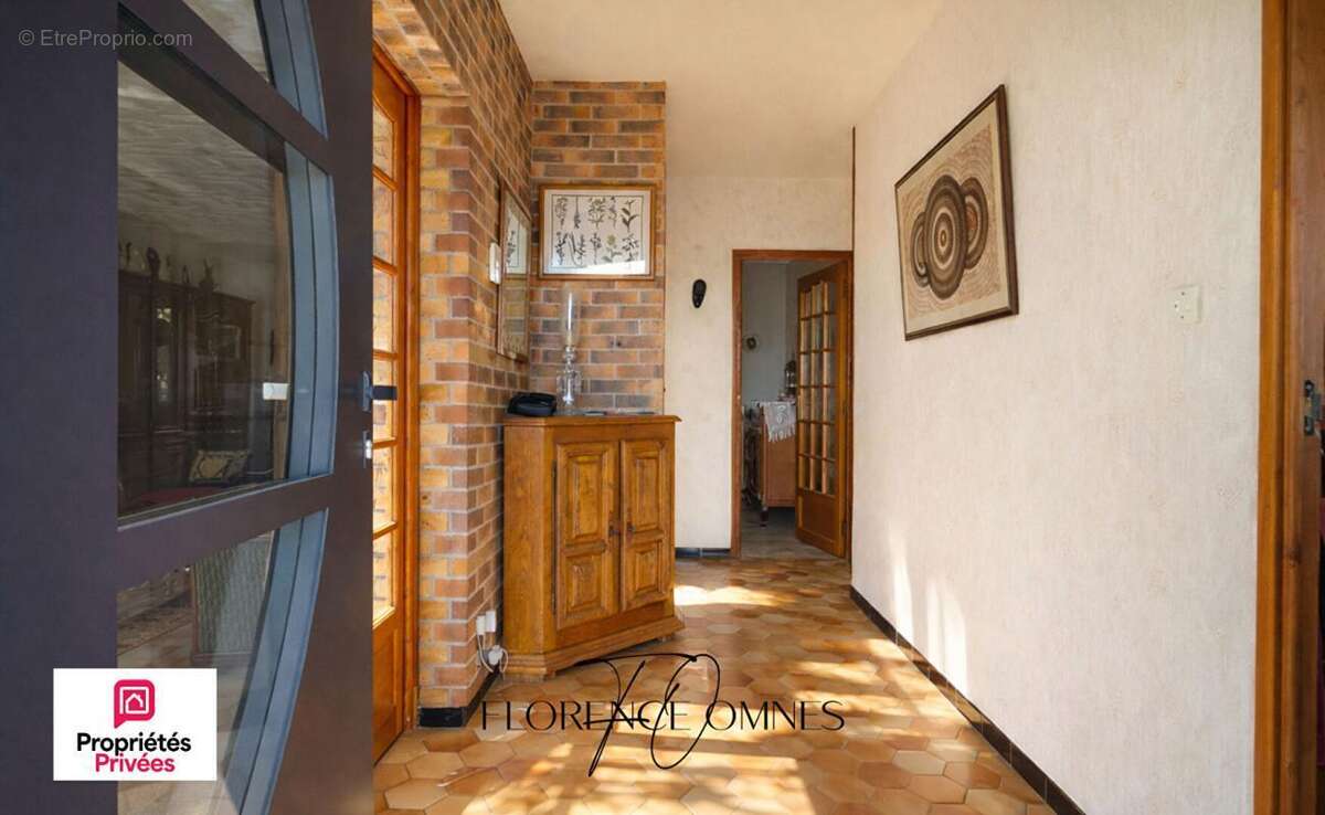 Maison à CARCASSONNE