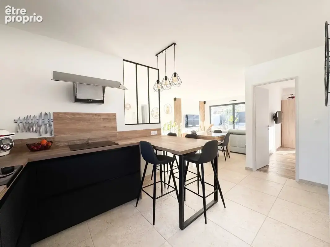 Maison 85 m² à Chateauneuf-Les-Martigues  - photo 2