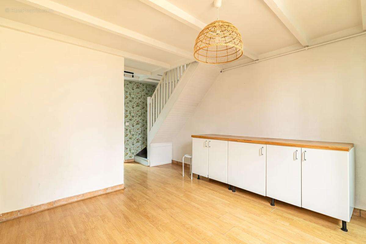 Appartement à VILLEJUIF