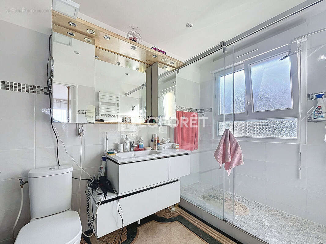 Appartement à GAILLON