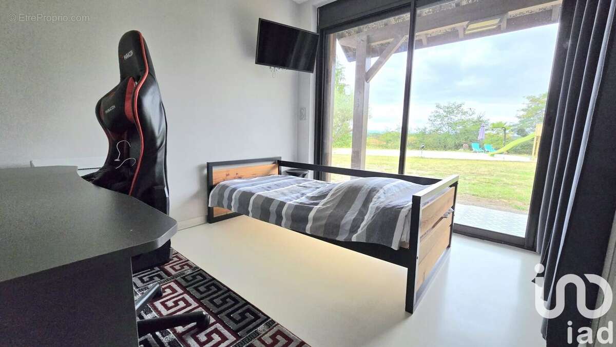 Photo 7 - Maison à LEZOUX