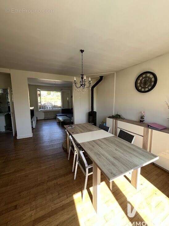 Photo 3 - Maison à AIXE-SUR-VIENNE