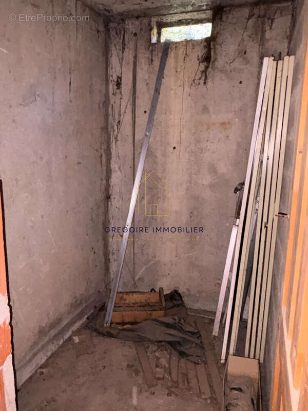 Appartement à PERTUIS