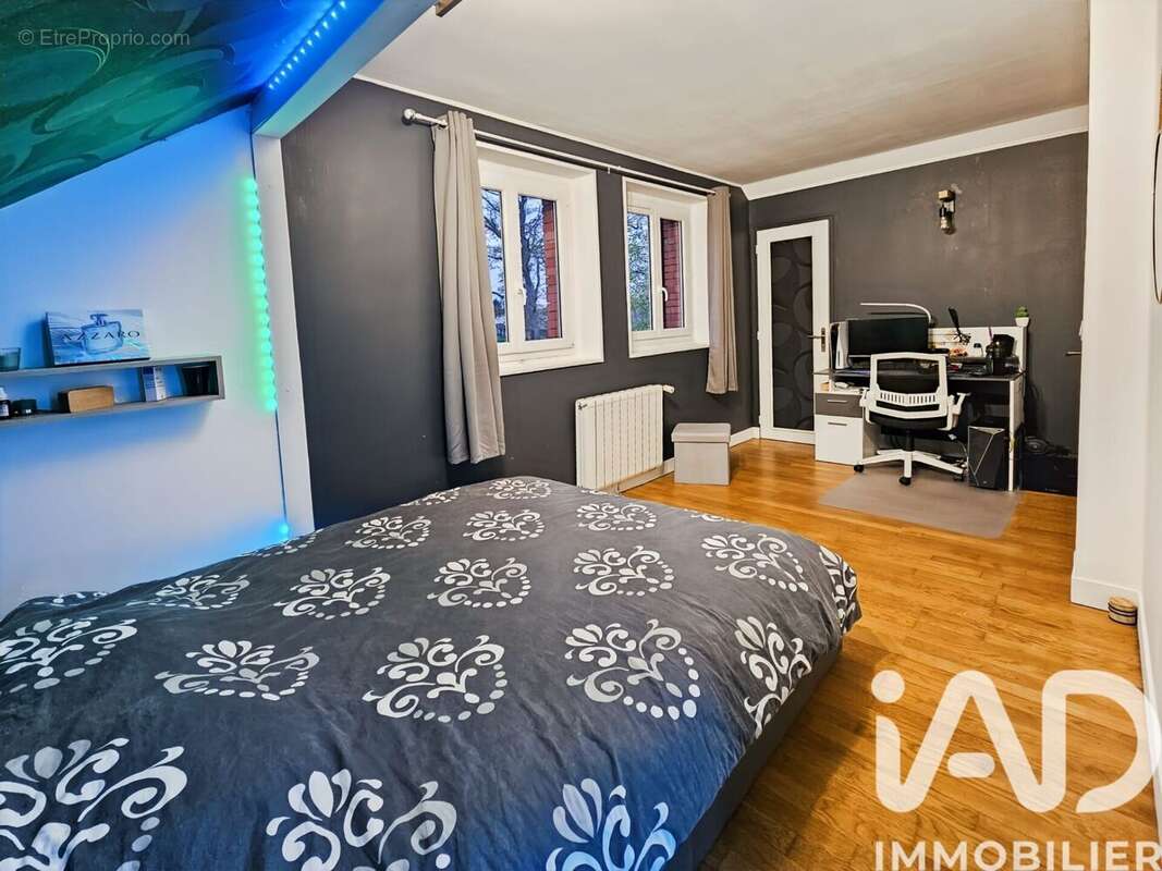 Photo 9 - Maison à OLLAINVILLE
