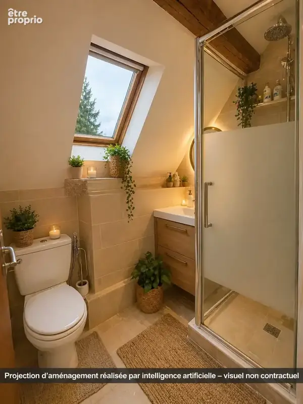 Charmante maison ancienne secteur bury 225000 € - photo 18