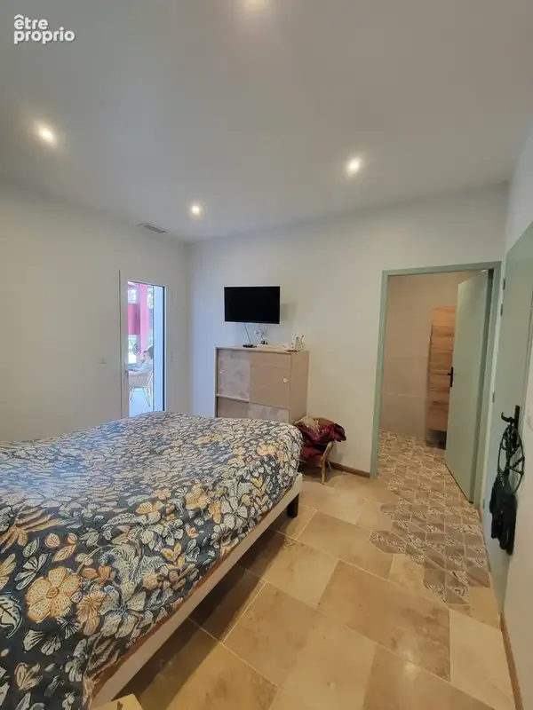 Maison 5 pièces 138 m² à vendre à Bidache (64520) - photo 5