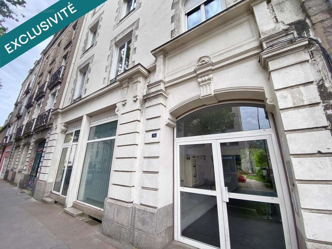 Photo 9 - Appartement à NANTES