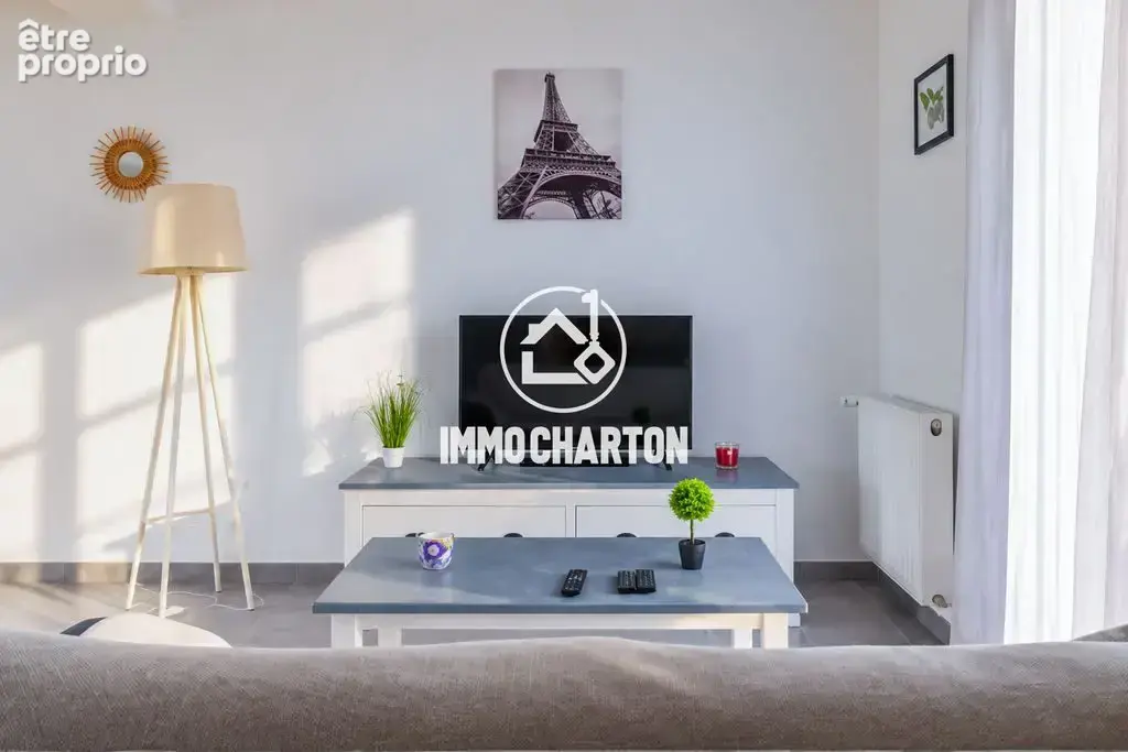 Maison 5 pièces 90 m² à vendre à Guecelard (72230) - photo 5