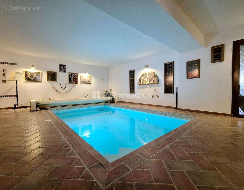 Maison à DRAGUIGNAN