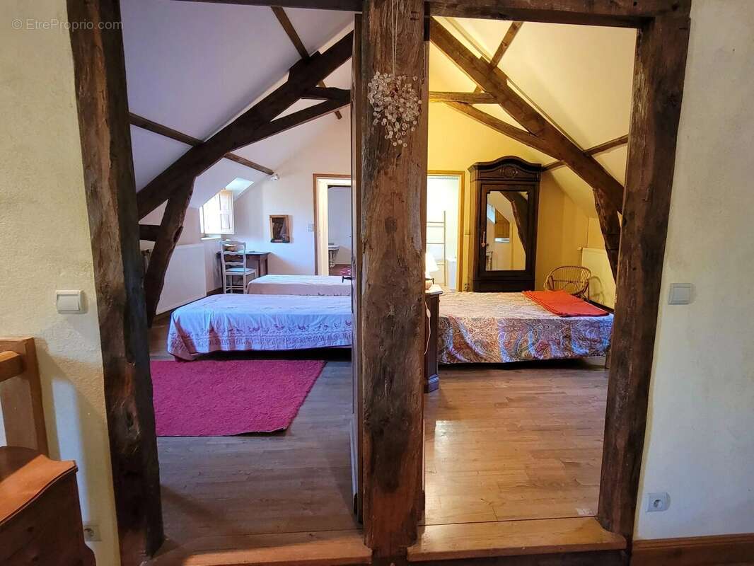 Beau manoir historique au coeur du Perigord Noir - photo 19