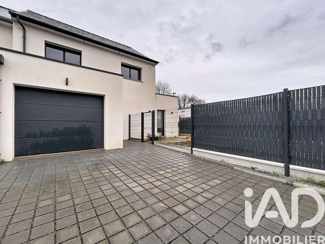 Photo 6 - Maison à CORPS-NUDS