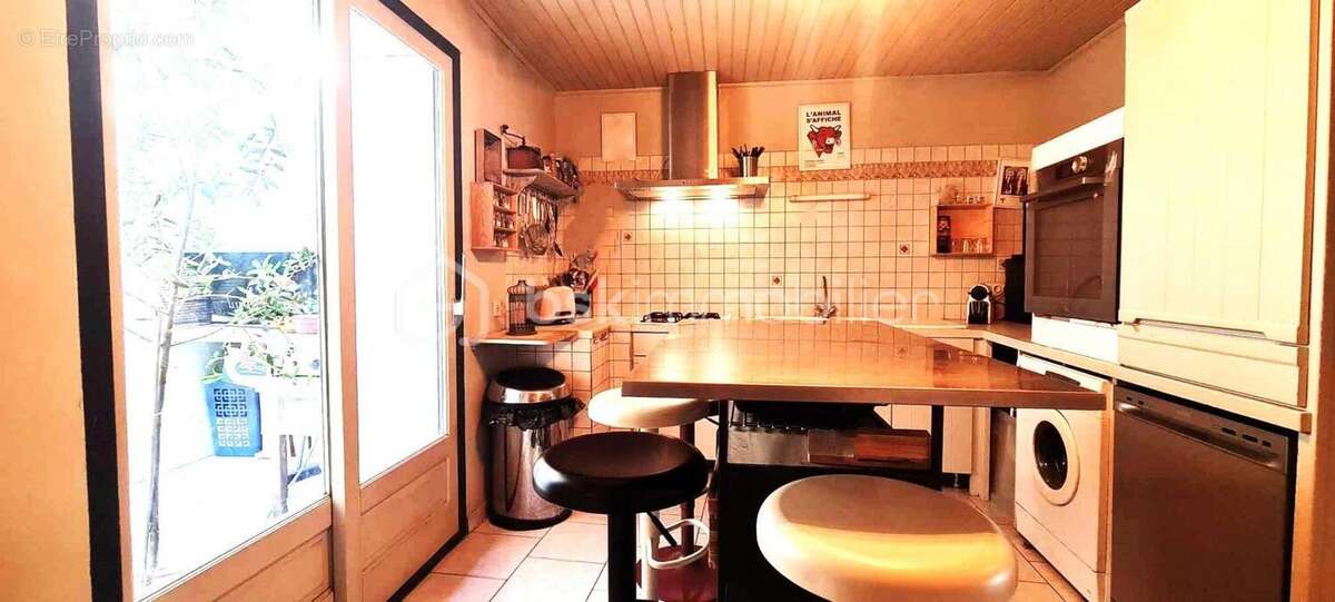 Maison à LA PALME