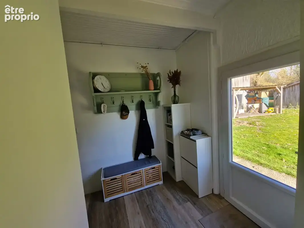 Maison Moustey 79 m2 - photo 2