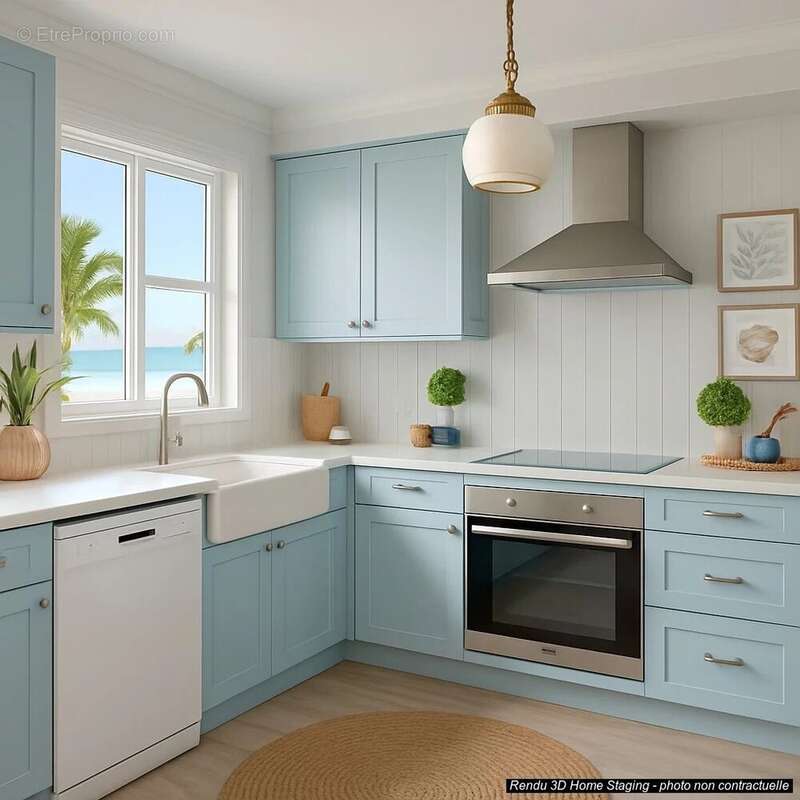 Appartement à MANDELIEU-LA-NAPOULE