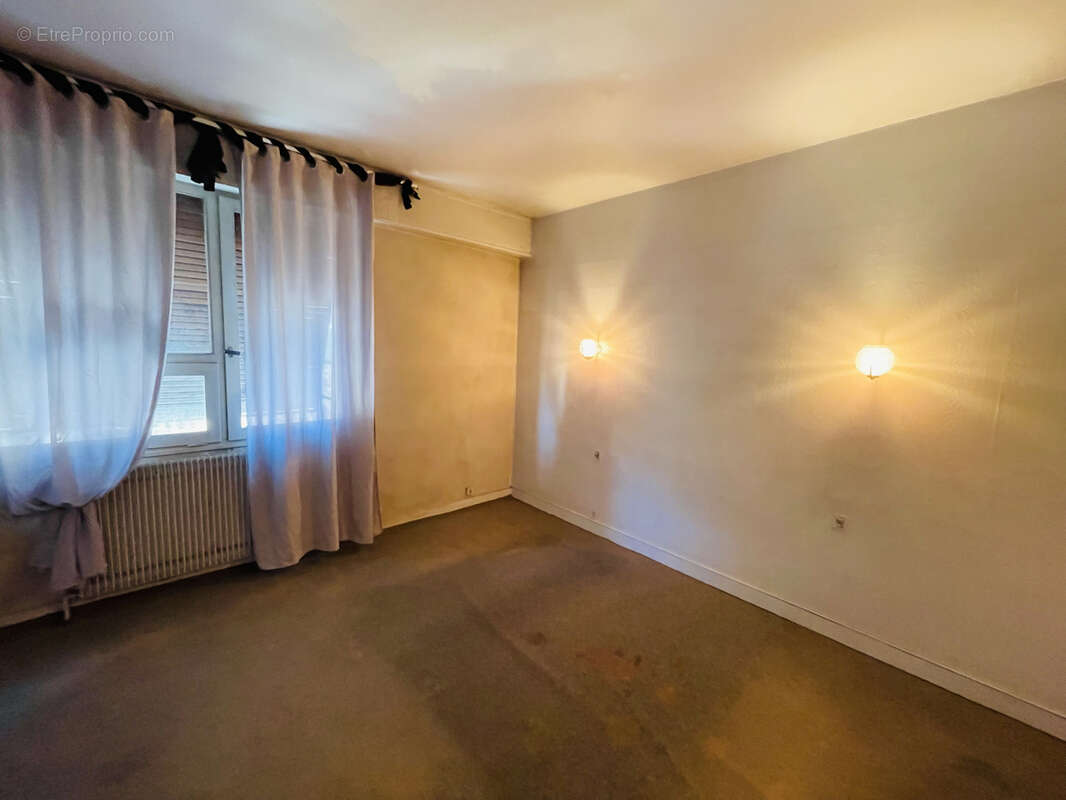 Appartement à LIBOURNE