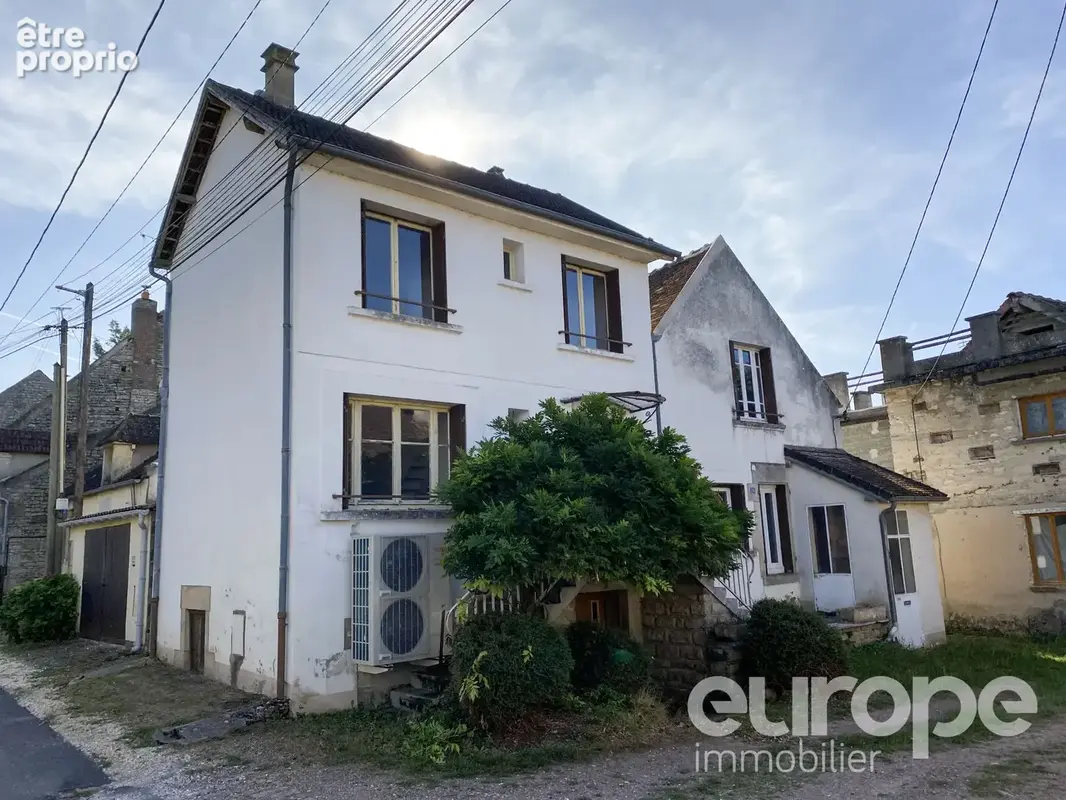 Maison proche Clamecy - photo 23