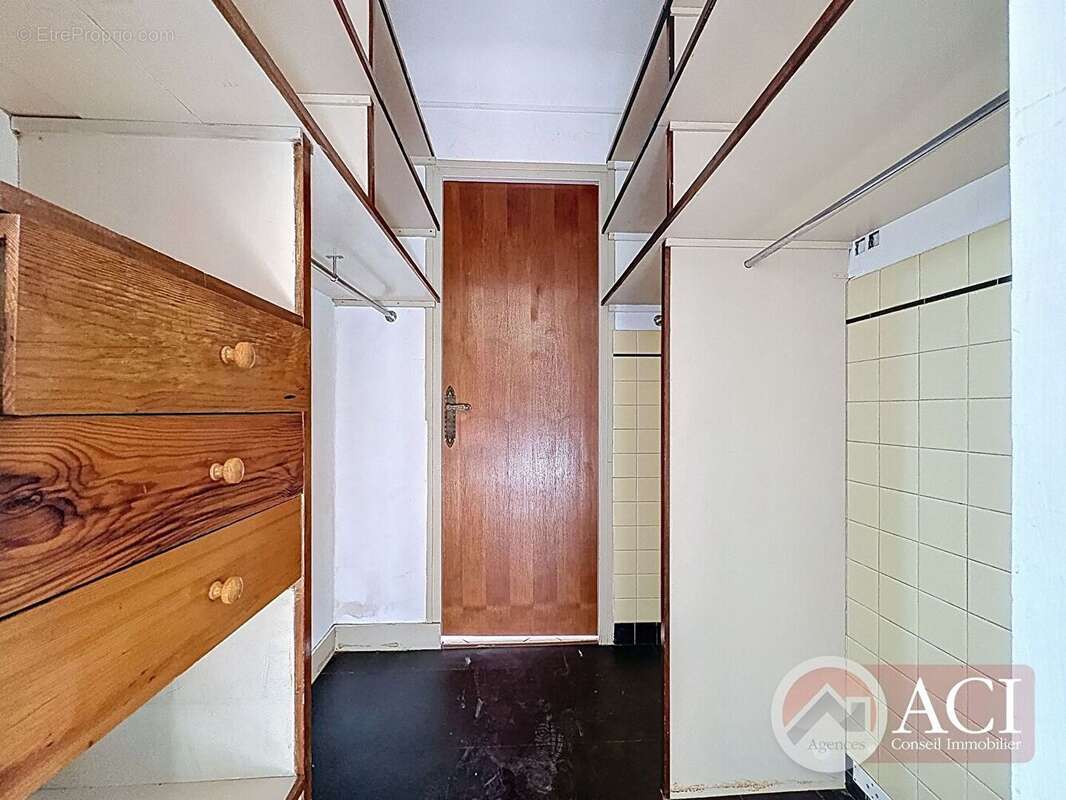 Appartement Deuil La Barre 5 pièces 123m² - Barre Ormesson - photo 12