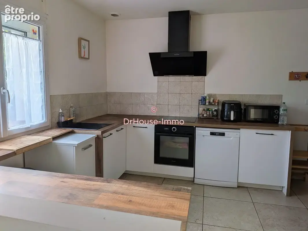Maison 4 pièces 115 m² à vendre à Le Fleix (24130) - photo 47
