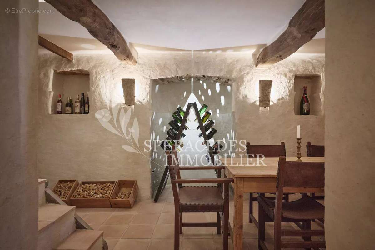 Maison à PEYMEINADE