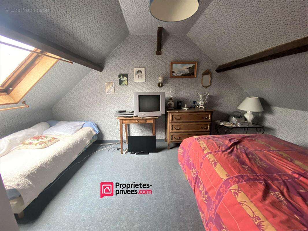 Maison à CHATEAUBRIANT