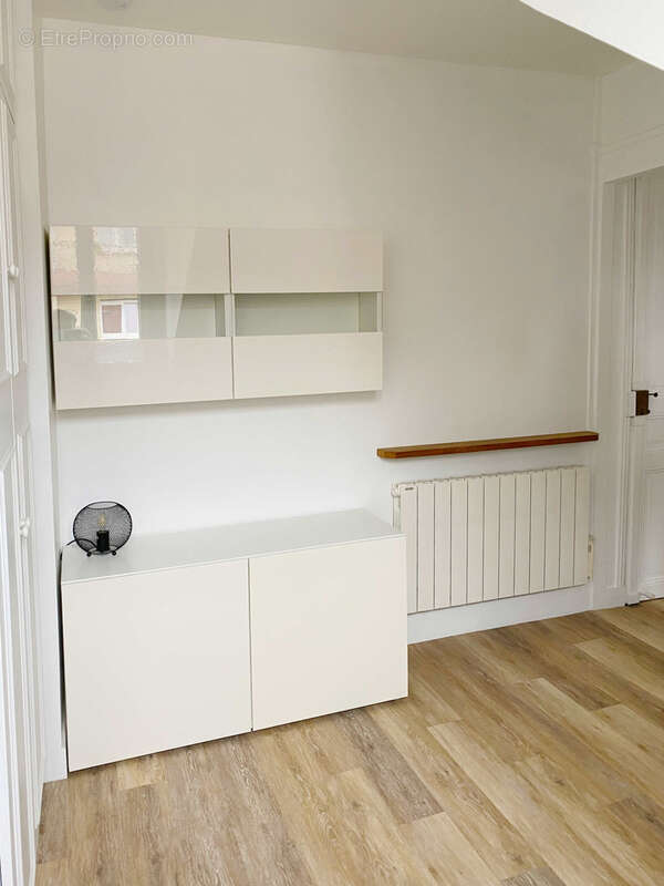 Appartement à CRETEIL
