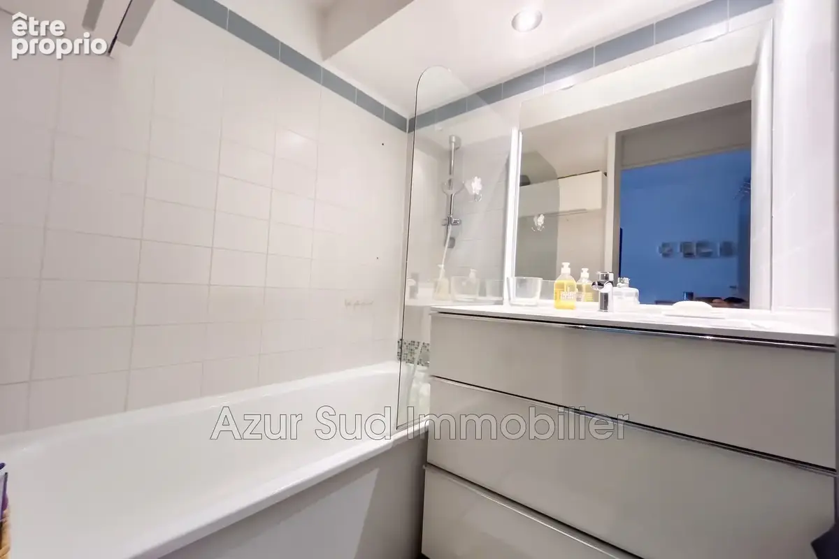 Appartement 2 pièces 36 m² à vendre à Theoule-Sur-Mer (06590) - photo 7