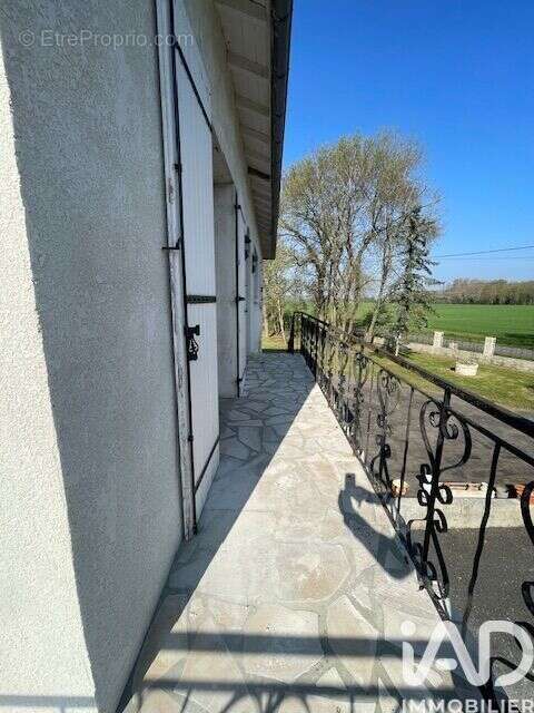 Photo 5 - Maison à AULNAY
