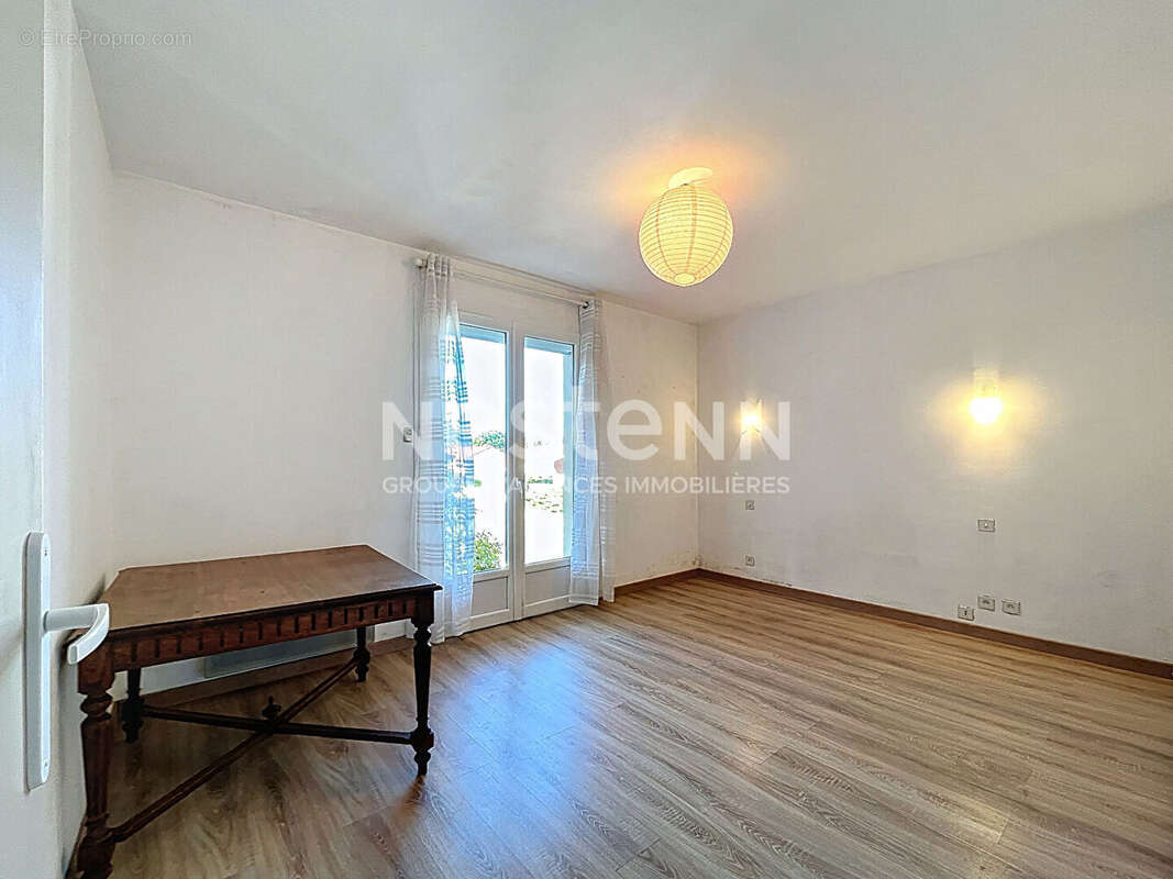 Maison à LA SEGUINIERE