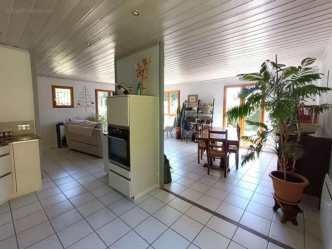 Maison à AUTRANS