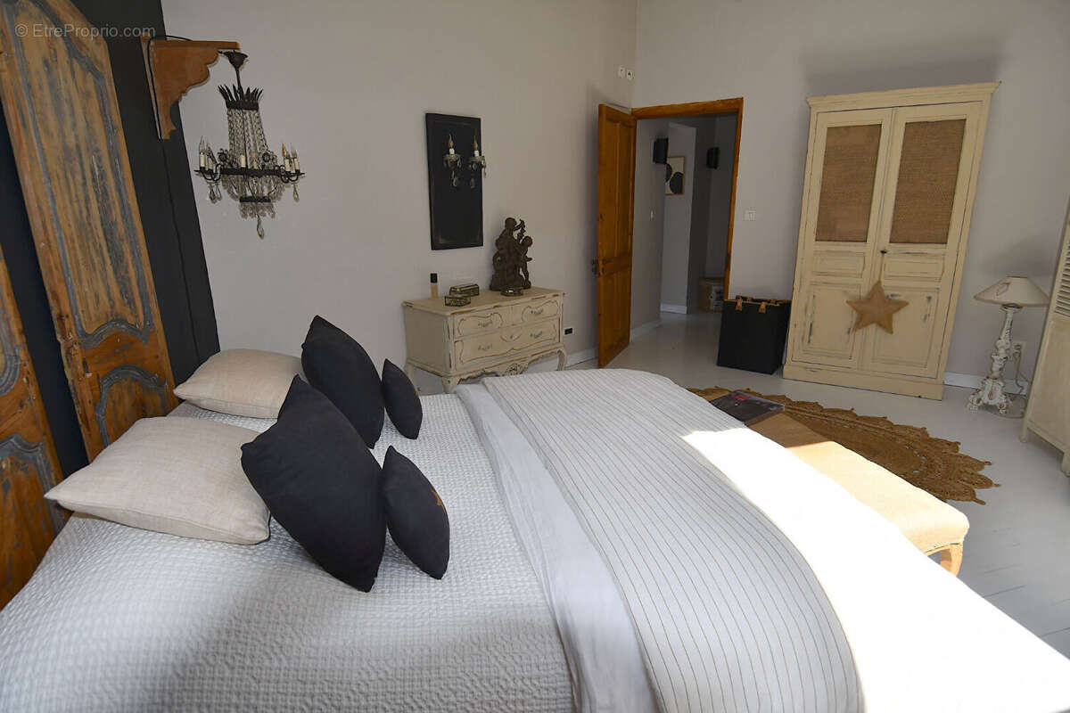 Maison à CARPENTRAS