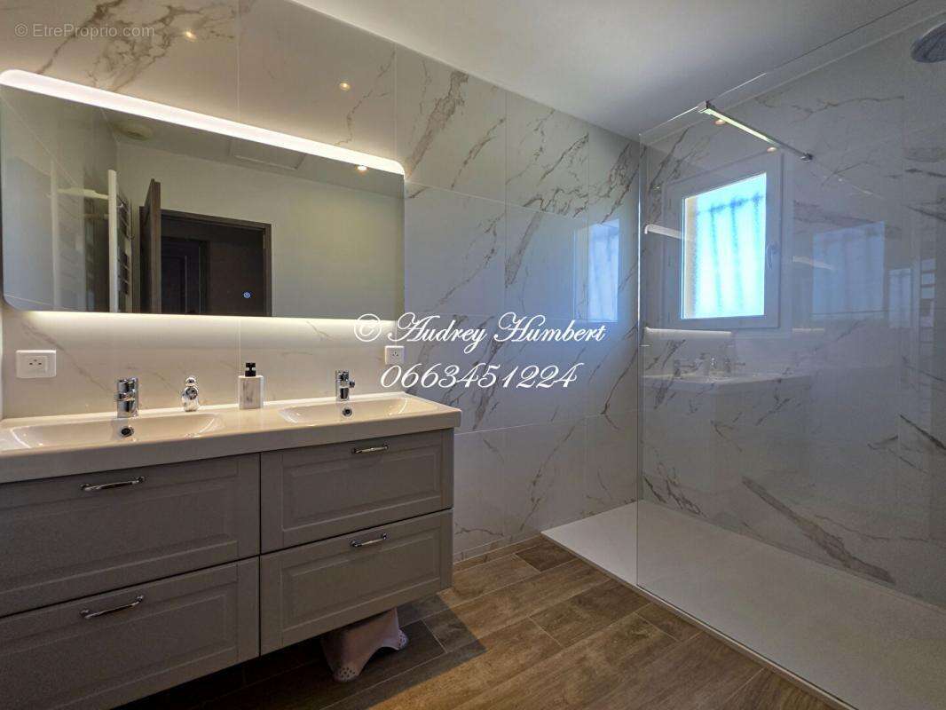 Maison à PIERREVERT