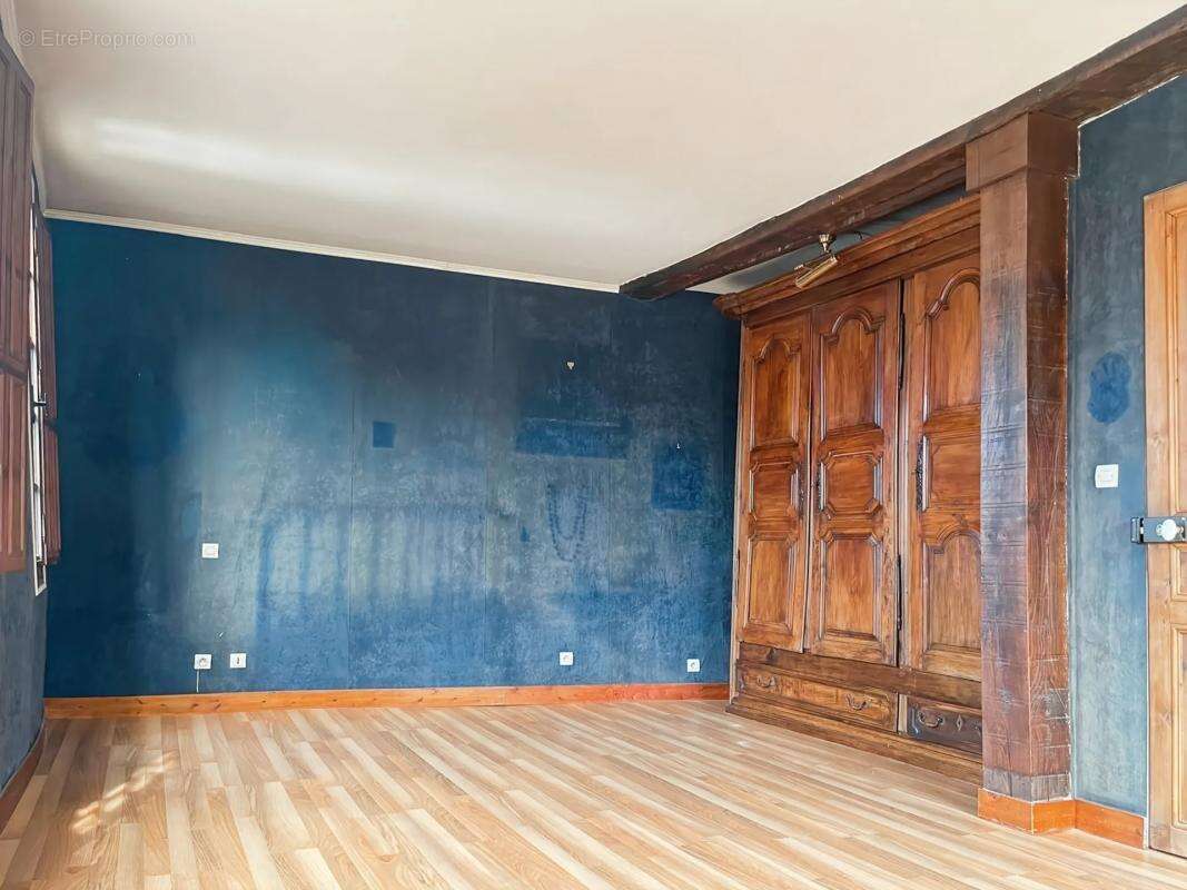 Maison à LA FERTE-ALAIS