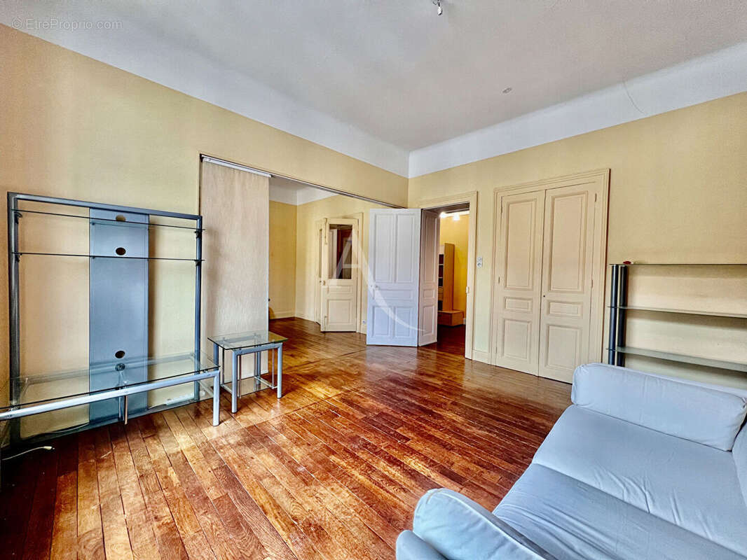 Appartement à EPINAL