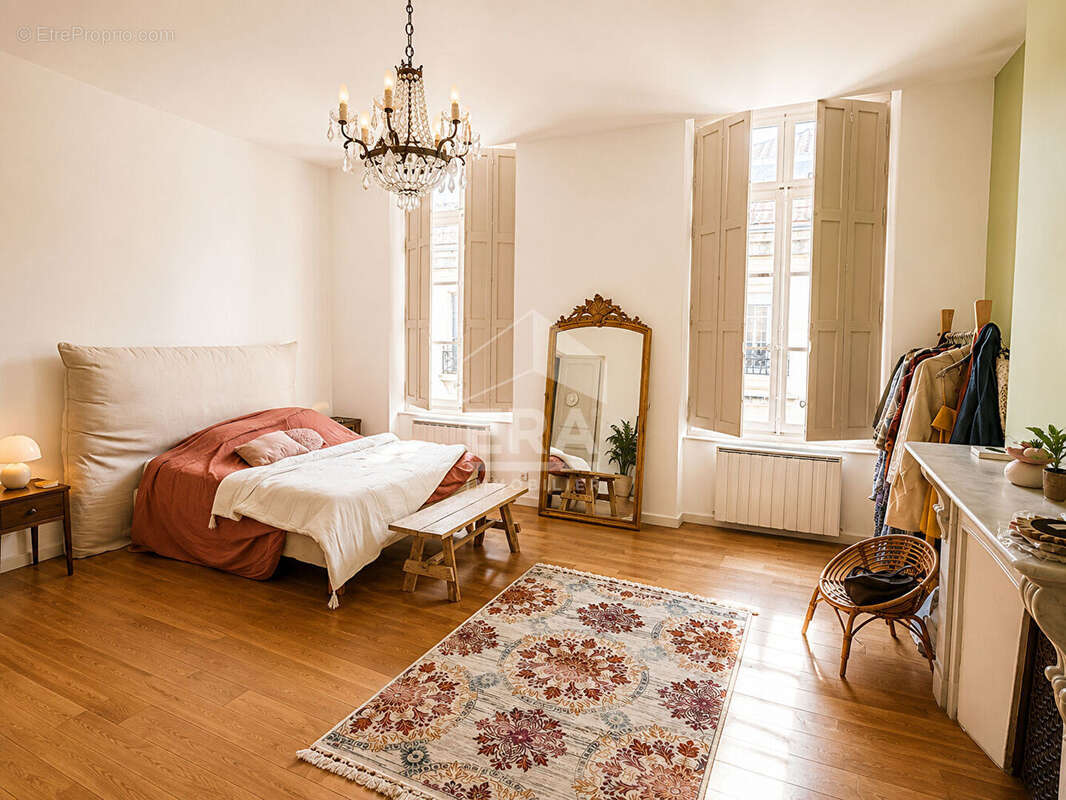 Appartement à NARBONNE